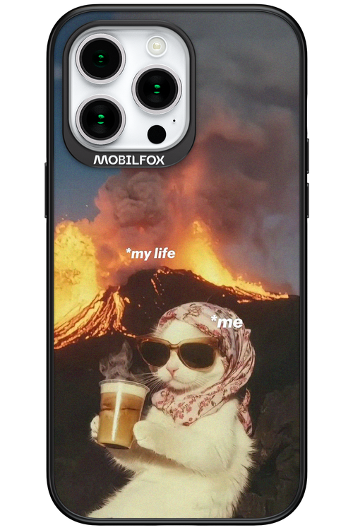 My life 2.0 - Apple iPhone 15 Pro Max