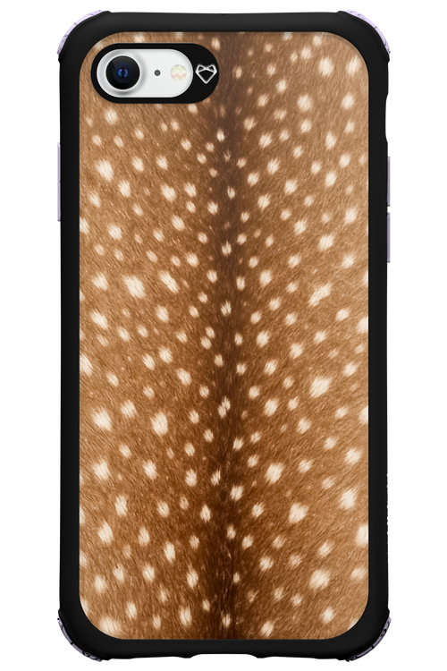 Fawn Dots - Apple iPhone 7