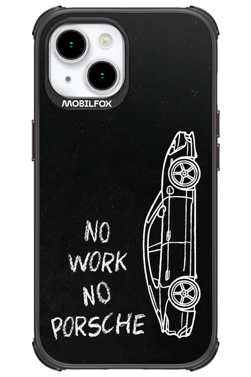 No Work - Apple iPhone 15