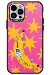 BANANA POP 2.0 - Apple iPhone 12 Pro