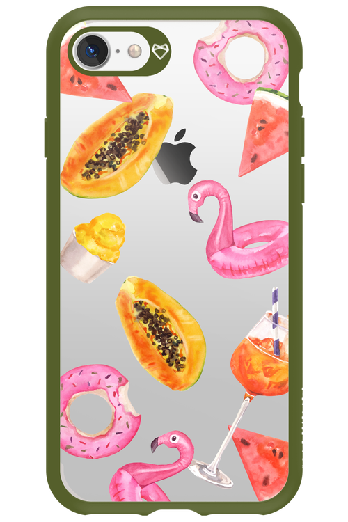 TropicalHouse - Apple iPhone 7