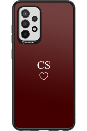 CS Burgundia 2.0 - Samsung Galaxy A52 / A52 5G / A52s