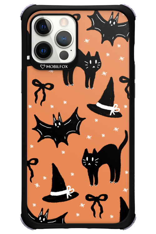 Cat & Bat - Apple iPhone 12 Pro Max