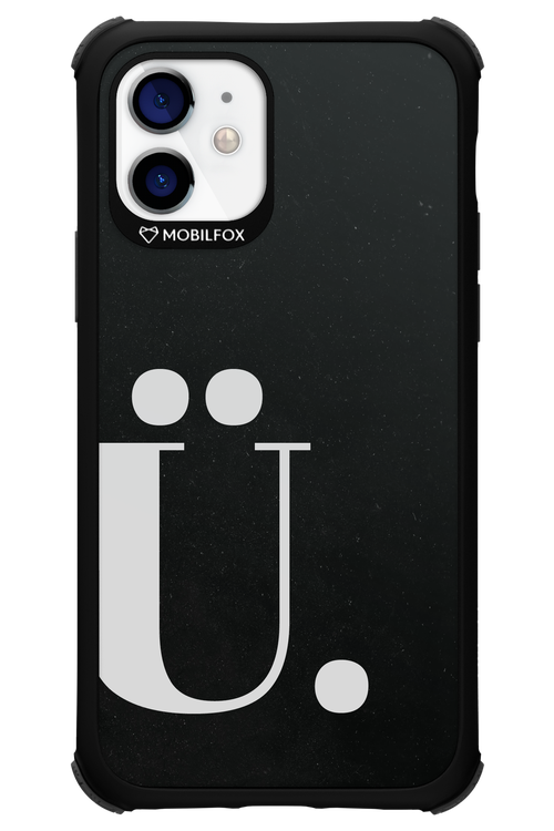 U II (Off Space) 2.0 - Apple iPhone 12