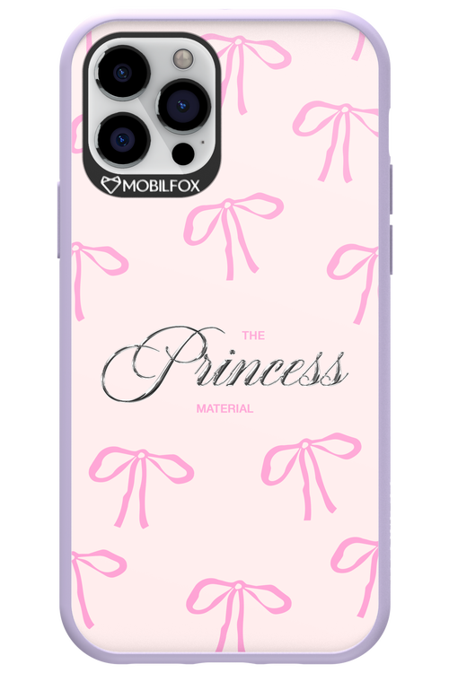 Princess Material - Apple iPhone 12 Pro