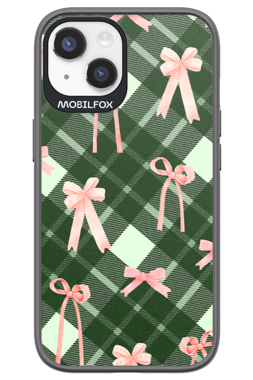 Blanket Fluff - Apple iPhone 14