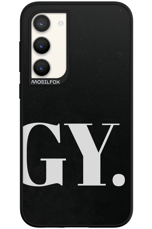GY (Off Space) 2.0 - Samsung Galaxy S23 Plus