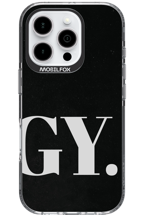 GY (Off Space) 2.0 - Apple iPhone 16 Pro