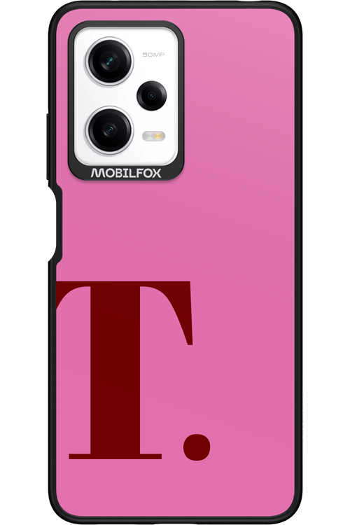 T (Sorbet) 2.0 - Xiaomi Redmi Note 12 Pro 5G