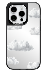 Cloud Pillows Mirror 2.0 - Apple iPhone 14 Pro