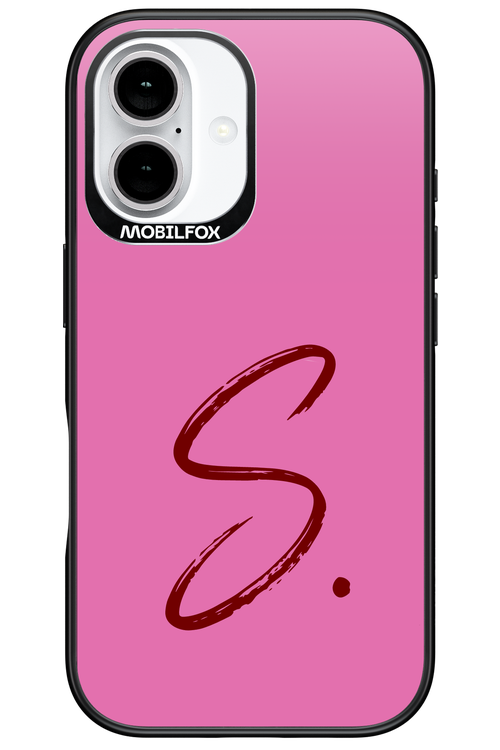(Sorbet) S 2.0 - Apple iPhone 16