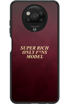 Super Model 2.0 - Xiaomi Poco X3 Pro