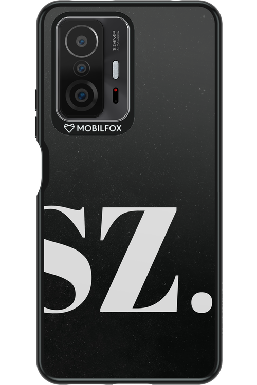 SZ (Off Space) 2.0 - Xiaomi Mi 11T Pro