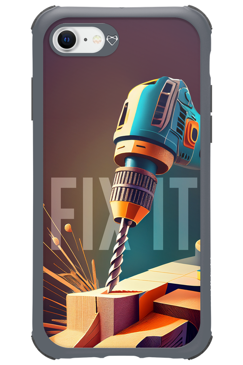 Fix It - Apple iPhone SE 2022