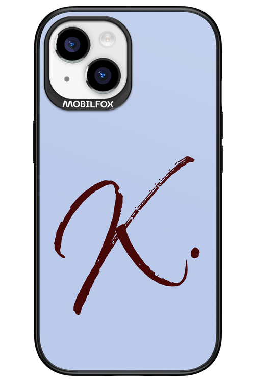 (Jellyfish Presso) K 2.0 - Apple iPhone 15
