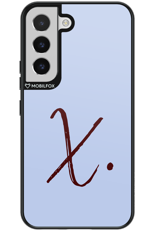 (Jellyfish Presso) X 2.0 - Samsung Galaxy S22