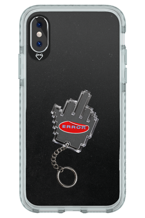 Err0r 2.0 - Apple iPhone XS