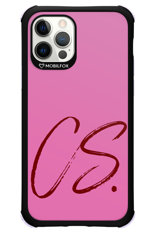 (Sorbet) CS 2.0 - Apple iPhone 12 Pro