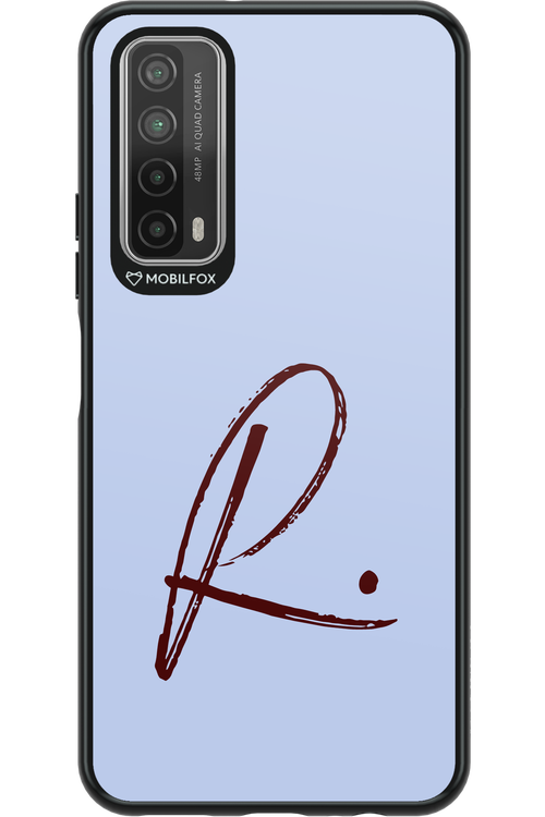 (Jellyfish Presso) R 2.0 - Huawei P Smart 2021