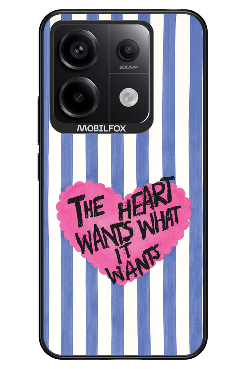 THWYW 2.0 - Xiaomi Redmi Note 13 Pro 5G