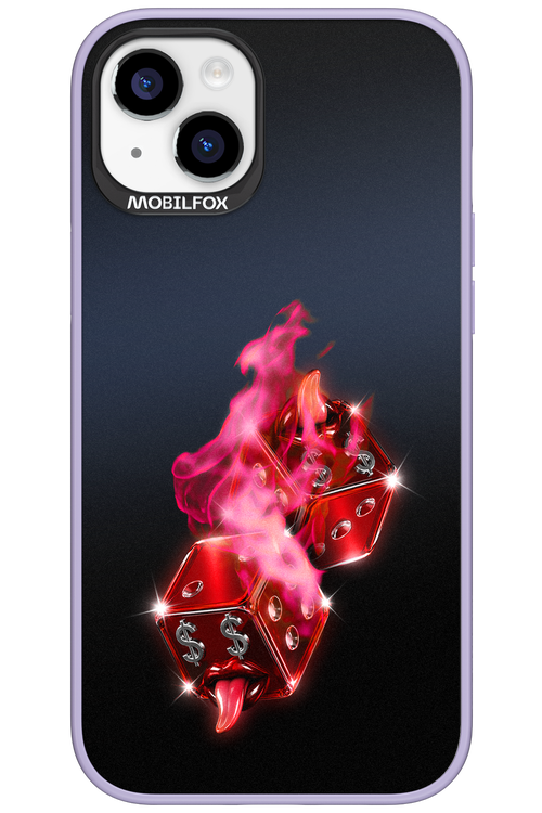 Lucky Thirsty 2.0 - Apple iPhone 15 Plus