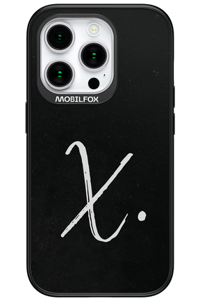 (Off Space) X 2.0 - Apple iPhone 15 Pro