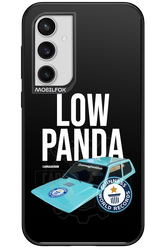 Low Panda - Samsung Galaxy S23 FE