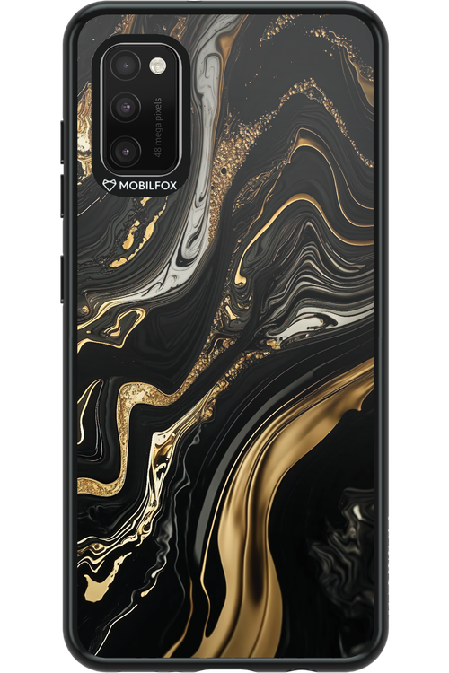 Azrael 2.0 - Samsung Galaxy A41