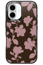 Flower Serenade - Apple iPhone 16