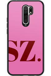 SZ (Sorbet) 2.0 - Xiaomi Redmi 9