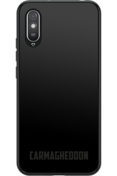 C.magheddon BLVCK - Xiaomi Redmi 9A