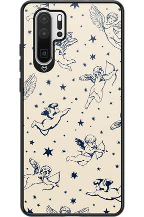 Star Puttos - Huawei P30 Pro