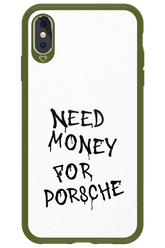 Need Money - Apple iPhone XS Max