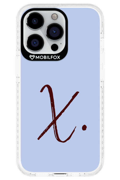 (Jellyfish Presso) X 2.0 - Apple iPhone 13 Pro