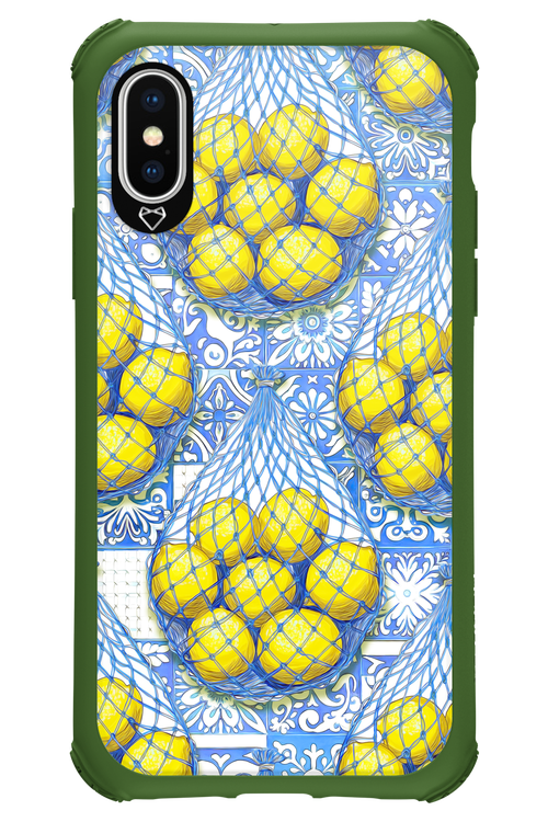 Net Style - Apple iPhone XS