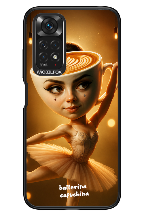 Balerina - Xiaomi Redmi Note 11/11S 4G