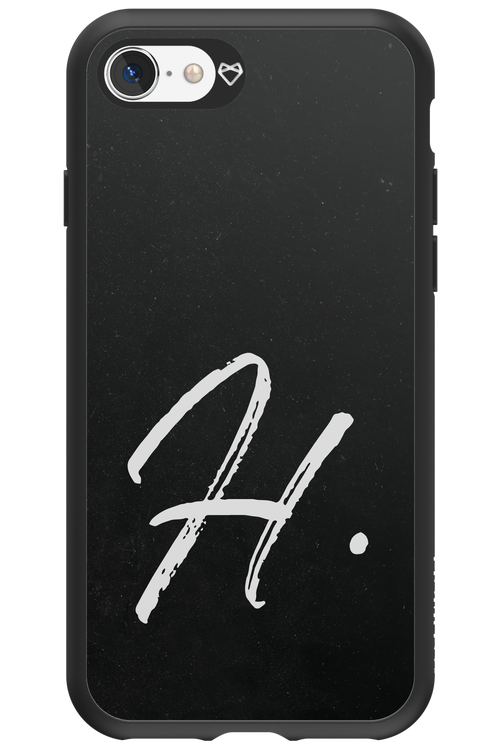 (Off Space) H 2.0 - Apple iPhone SE 2022