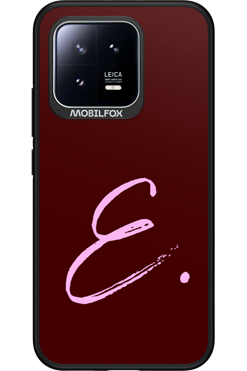 (Dark Blush) E 2.0 - Xiaomi 13