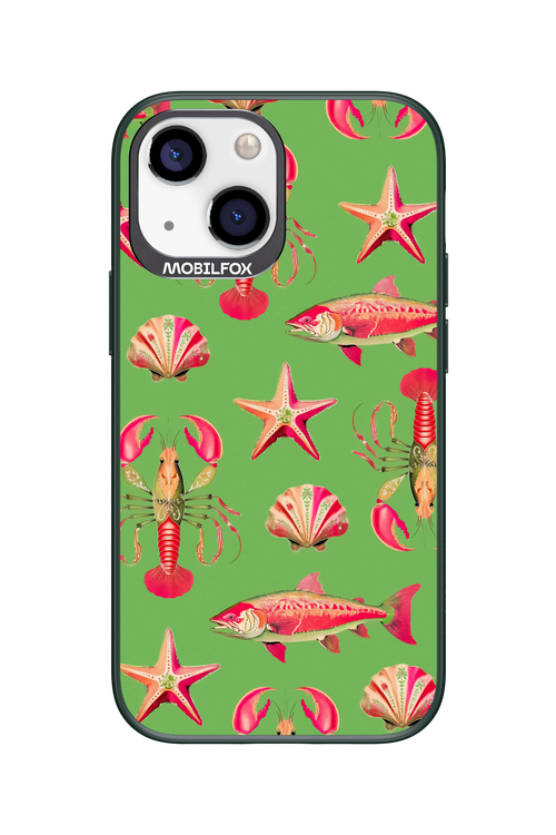 Sea Stars - Apple iPhone 13 Mini