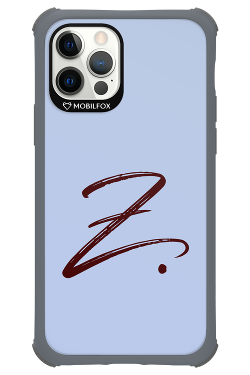 (Jellyfish Presso) Z 2.0 - Apple iPhone 12 Pro
