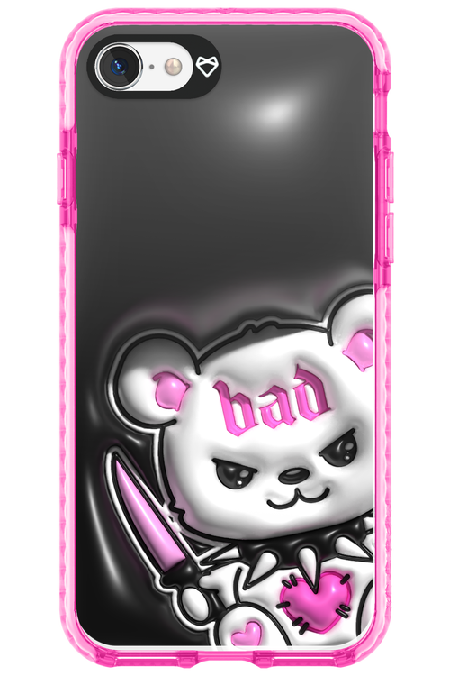 Bad Bear - Apple iPhone SE 2022