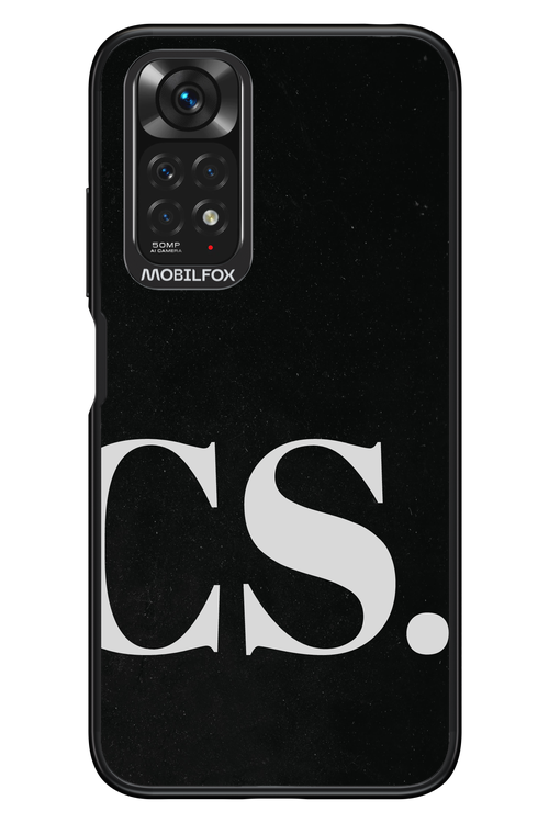 CS (Off Space) 2.0 - Xiaomi Redmi Note 11/11S 4G