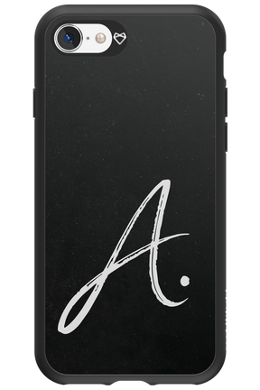 (Off Space) A 2.0 - Apple iPhone 8
