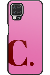 C (Sorbet) 2.0 - Samsung Galaxy A12