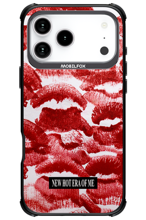 New Era 2.0 - Apple iPhone 17 Pro Max
