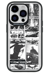 Batman Forever - Apple iPhone 14 Pro