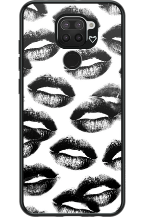 Ghost Kiss 2.0 - Xiaomi Redmi Note 9