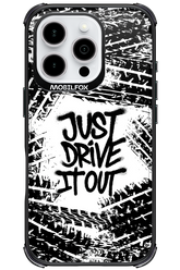 Drive It Out - Apple iPhone 16 Pro