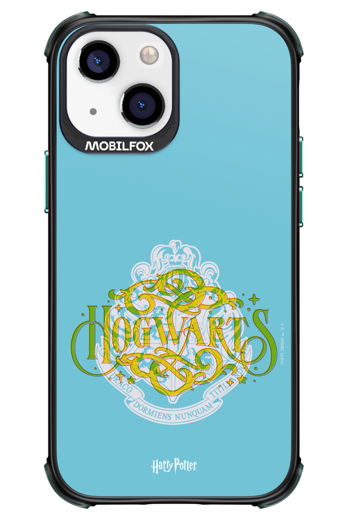 Hogwarts School of Witchcraft and Wizardry - Apple iPhone 13 Mini