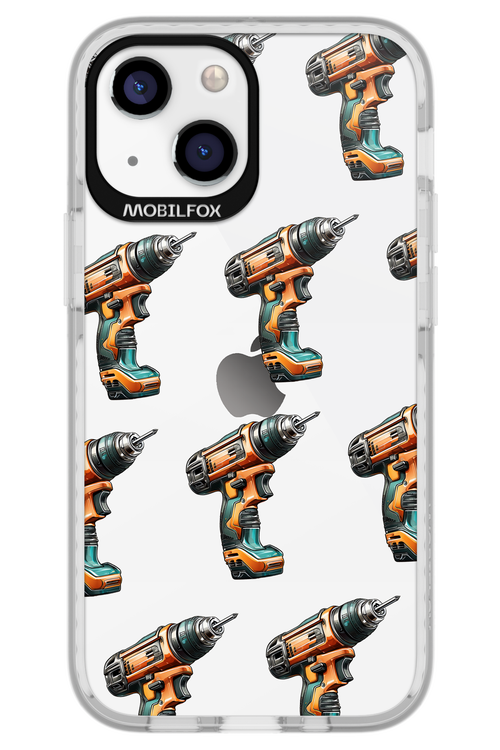 Screwdriver Time 2.0 - Apple iPhone 13 Mini